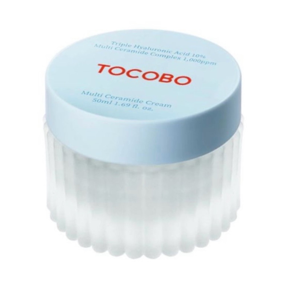 Tocobo Multi Ceramide Cream - 50ml